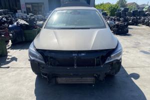 Dezmembrez piese caroserie, motor, cutie viteze, suspensie Opel Astra K 1.6 CDTI 2016, B16DTE din dezmembrari