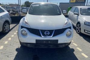 Dezmembrez piese caroserie, motor, cutie viteze, suspensie Nissan Juke 1.5 DCI 2012, K9K din dezmembrari