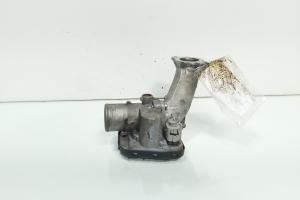 Clapeta acceleratie, cod 8200302798, Nissan Qashqai, 2.0 DCI, K9KB410 (id:660879) din dezmembrari