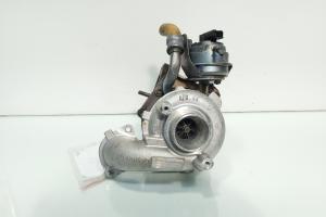 Turbosuflanta, cod 9686120680, Citroen C4 Picasso (2), 1.6 HDI, 9HL (idi:660917) din dezmembrari