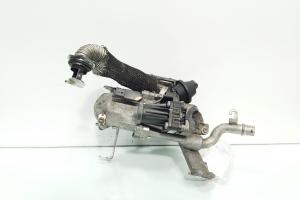 Racitor gaze cu egr, cod 9671187780, Ford C-Max 2, 1.6 TDCI, T1DA (idi:660916) din dezmembrari