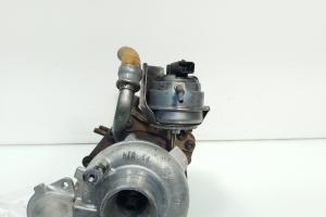 Supapa turbo electrica, Ford Focus 3 Sedan, 1.6 TDCI, T1DB (idi:660918) din dezmembrari