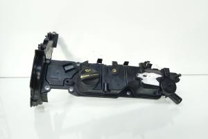 Capac culbutori, cod 9689112980, Ford Focus 3, 1.5 TDCI, XWDC (idi:660791) din dezmembrari