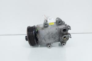 Compresor clima, cod AP31-19D629-BA, Ford Focus 3 Sedan, 1.6 TDCI, T1DA (idi:660922) din dezmembrari