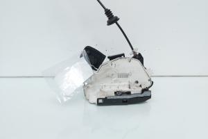 Broasca usa dreapta spate, cod 5E0839016, Seat Toledo 4 (KG3) (id:661287) din dezmembrari