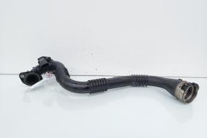 Tub aer cu senzor, cod 144600492R, Nissan Juke, 1.2 DIG-T, HRA2DDT (id:660835) din dezmembrari