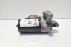 Electromotor, Peugeot 207 CC (WD) 1.6 benz, 5FW, 5 vit man (idi:626086) din dezmembrari