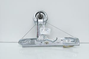 Macara manuala usa dreapta spate, cod BM51-A27000-AA, Ford Focus 3 (id:661298) din dezmembrari