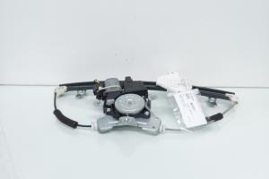 Macara cu motoras usa stanga fata, Opel Antara (id:661317) din dezmembrari