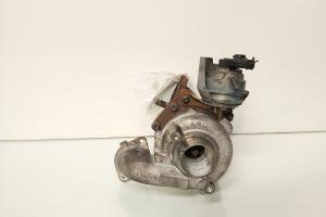 Turbosuflanta, cod 9686120680, Citroen DS5, 1.6 HDI, 9HR (idi:660798) din dezmembrari