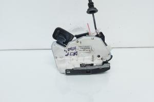 Broasca usa dreapta spate, cod 5K4839016R, Seat Leon (5F1) (id:661278) din dezmembrari