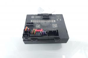 Modul usa stanga spate, cod 4G8959795E, Audi A6 (4G2, C7) (id:661284) din dezmembrari