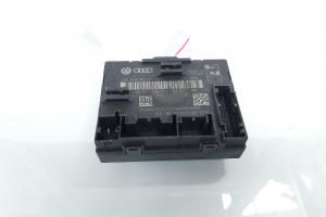 Modul usa dreapta spate, cod 4G8959793E, Audi A6 (4G2, C7) (id:661285) din dezmembrari