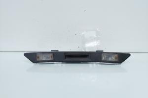 Maner deschidere capota spate, cod 8E0827657H, Audi A4 (8EC, B7) (id:661086) din dezmembrari