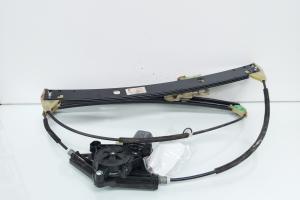 Macara cu motoras usa stanga fata, cod 5E0837461, Skoda Octavia 3 Combi (5E5) (id:661290) din dezmembrari