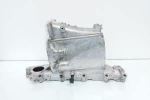 Radiator intercooler cu loc de egr, Vw Golf 7 (5G) 1.6 TDI, CLH (id:660936) din dezmembrari