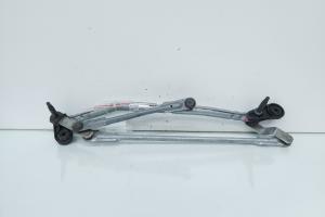 Ansamblu stergator fata, cod 8V1955023D, Audi A3 Sedan (8VS, 8VM) (id:661091) din dezmembrari