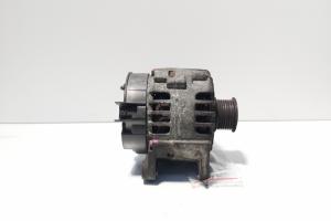 Alternator, cod 8200290215, Renault Scenic 2, 1.9 DCI (id:642743) din dezmembrari