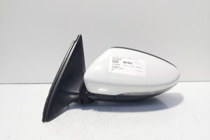 Oglinda electrica stanga cu semnalizare, Vw Jetta 4 (6Z) vol pe dreapta (id:661463) din dezmembrari