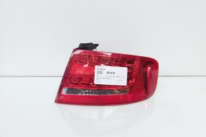 Stop dreapta aripa, Audi A4 (8K2, B8) (id:661415) din dezmembrari