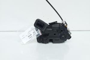 Broasca usa stanga spate, cod 5E0839015, Seat Toledo 4 (KG3) (id:661235) din dezmembrari