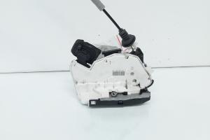 Broasca usa dreapta spate, cod 5E0839016, Seat Toledo 4 (KG3) (id:661461) din dezmembrari