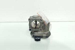 Clapeta acceleratie, cod 9673534480, Peugeot Expert (II) Platforma, 1.6 HDI, 9HM (idi:660921) din dezmembrari