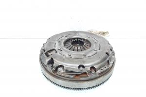 Volanta masa dubla cu placa presiune, Opel Astra K Combi, 1.6 CDTI, B16DTH, 6 vit man (id:659491) din dezmembrari