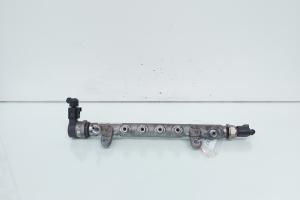 Rampa injectoare cu senzori, cod 03L130089, VW Passat (3C2), 2.0 TDI, CBA (id:660864) din dezmembrari