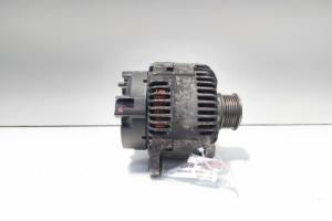 Alternator 180A Valeo, cod 021903026L, Skoda Superb II (3T4), 2.0 TDI, BMP (id:661075) din dezmembrari