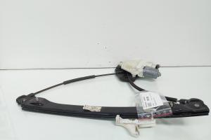Macara cu motoras usa dreapta spate, cod 5JA839462, Skoda Rapid (NH3) (id:661382) din dezmembrari