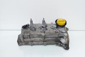 Capac culbutori, cod 118326812R, Renault Clio 4, 0.9 TCE, H4B408 (id:661042) din dezmembrari