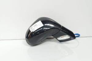 Oglinda electrica dreapta cu semnalizare, Peugeot 308 SW vol pe stanga (id:661383) din dezmembrari
