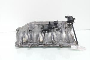 Galerie admisie cu clapete, cod 8973858235, Opel Astra J, 1.7 CDTI, A17DTR (id:660899) din dezmembrari