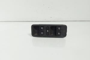 Butoane comanda geam stanga fata, cod 1Z0959858B, Skoda Octavia 2 (1Z3) (id:661393) din dezmembrari