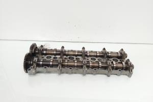 Capac chiulasa cu 2 axe came, cod 7797511, Bmw X3 (F25), 2.0 diesel, N47D20C (idi:660490) din dezmembrari