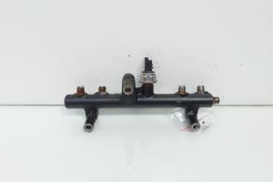 Rampa injectoare cu senzor, cod 9681909680, Ford Galaxy 2, 2.0 TDCI, UFWA (id:661168) din dezmembrari
