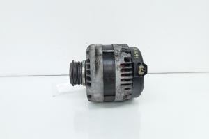 Alternator 140A, cod 13500187, Opel Astra J 1.7 CDTI, A17DTR (id:661061) din dezmembrari