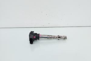 Bobina inductie, cod 06F905115F, Vw Passat (3C2) 2.0 FSI, BVY (id:360025) din dezmembrari