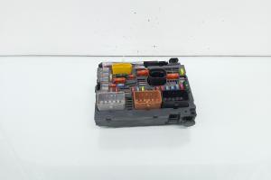 Tablou sigurante BSM, cod 9675877980, Citroen C5 (III) (id:661542) din dezmembrari