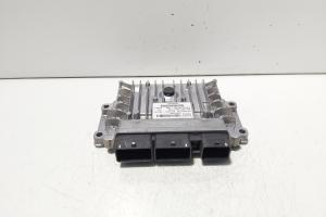 Calculator motor Ecu, cod 9663548180, 9663556280, Citroen C5 (III) 2.0 HDI, RHR (idi:645285) din dezmembrari