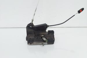 Broasca usa stanga fata, Opel Astra G (id:661358) din dezmembrari