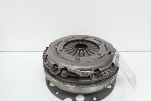 Volanta masa dubla cu placa presiune, Audi A4 (8K2, B8) 2.0 TDI, CJC, 6 vit man (id:661207) din dezmembrari