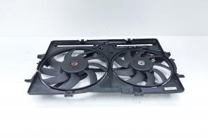 Grup electroventilatoare, cod 8K0121003P, Audi A4 Allroad (8KH, B8), 2.0 TDI, CJC (idi:659535) din dezmembrari