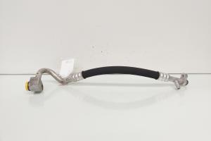 Conducta clima, cod A2048302216, Mercedes Clasa C (W204), 2.2 CDI, OM651911 (idi:660471) din dezmembrari