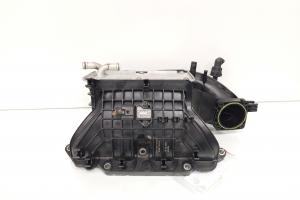 Galerie admisie cu intercooler, cod 03C145749B, VW Passat Variant (365), 1.4 TSI, CAXA (idi:660737) din dezmembrari