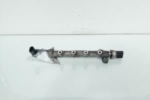 Rampa injectoare cu senzori, cod 04L089D, Seat Leon SC (5F5) 1.6 TDI, CRK (idi:661684) din dezmembrari