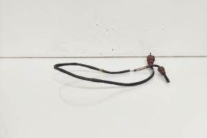 Sonda temperatura gaze, cod 03L906088AJ, VW Golf 6 Cabriolet (517), 1.6 TDI, CAY (idi:660481) din dezmembrari