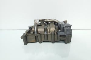 Pompa ulei, cod 03G115105C, Skoda Superb II Combi (3T5) 2.0 TDI, BMP (idi:661682) din dezmembrari