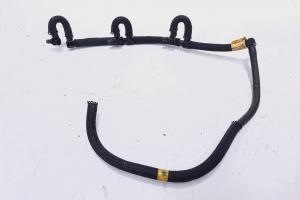 Rampa retur injectoare, Citroen C3 Picasso, 1.6 HDI, 9HZ (idi:494542) din dezmembrari